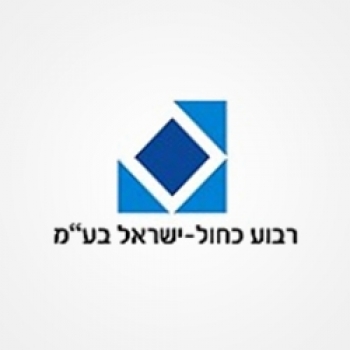 רבוע כחול ישראל בעמ