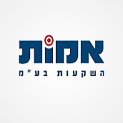 אמות